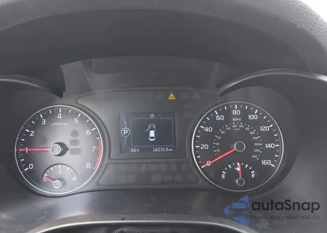 2016 Kia Optima Lx from USA, damaged, VIN 5XXGT4L30GG101096